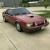 1984 Ford Mustang SVO