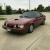 1984 Ford Mustang SVO