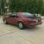 1984 Ford Mustang SVO