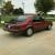 1984 Ford Mustang SVO