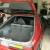 1984 Ford Mustang SVO