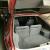 1984 Ford Mustang SVO