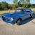 1966 Ford Mustang Restomod Custom