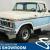 1977 Ford F-150 Ranger XLT