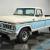 1977 Ford F-150 Ranger XLT