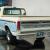1977 Ford F-150 Ranger XLT
