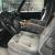 1985 GMC Rally Wagon / Van G2500