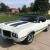 1971 Oldsmobile Cutlass 442