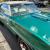 1970 Pontiac GTO Convertible