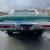 1970 Pontiac GTO Convertible