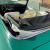 1970 Pontiac GTO Convertible