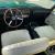 1970 Pontiac GTO Convertible