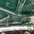1970 Pontiac GTO Convertible
