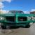 1970 Pontiac GTO Convertible