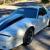 1986 Pontiac Firebird TRANS AM