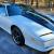 1986 Pontiac Firebird TRANS AM