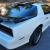 1986 Pontiac Firebird TRANS AM