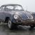 1965 Porsche 356 Coupe