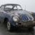 1965 Porsche 356 Coupe
