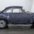1965 Porsche 356 Coupe