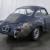 1965 Porsche 356 Coupe