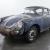 1965 Porsche 356 Coupe