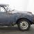 1965 Porsche 356 Coupe