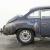 1965 Porsche 356 Coupe