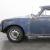 1965 Porsche 356 Coupe