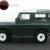 1960 Land Rover SERIES II 4x4