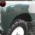 1960 Land Rover SERIES II 4x4
