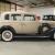 1934 Buick Series 40