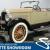 1927 Buick Master Six Model 27-54 Deluxe Sport Roadster