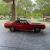 1969 Chevrolet Camaro deluxe