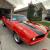 1969 Chevrolet Camaro deluxe