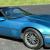 1988 Chevrolet Corvette L98 Coupe