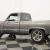 1986 Chevrolet C-10