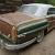 1949 Chrysler Town & Country Woody Convertible