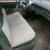 1949 Chrysler Town & Country Woody Convertible