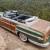 1949 Chrysler Town & Country Woody Convertible