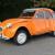 1969 Citroën 2CV Sedan. Great Original. Low miles! See VIDEO