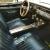 1969 Dodge Dart Gt
