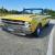 1969 Dodge Dart Gt