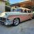 1956 Ford Ranch Wagon Customline Customline