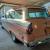 1956 Ford Ranch Wagon Customline Customline