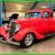 1933 Ford Five Window Coupe 5 Window Coupe
