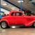 1933 Ford Five Window Coupe 5 Window Coupe