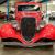 1933 Ford Five Window Coupe 5 Window Coupe