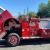 1969 Ford 850 Firetruck Great Running and driving Truck