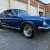 1968 Ford Mustang